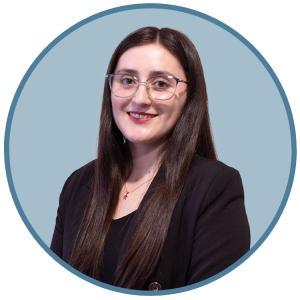 Abogada Constanza Herrera en Talca