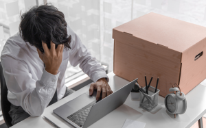 DESPIDO INJUSTIFICADO EN TALCA